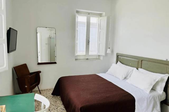 B&B Ripari di Giobbe - Ortonarooms